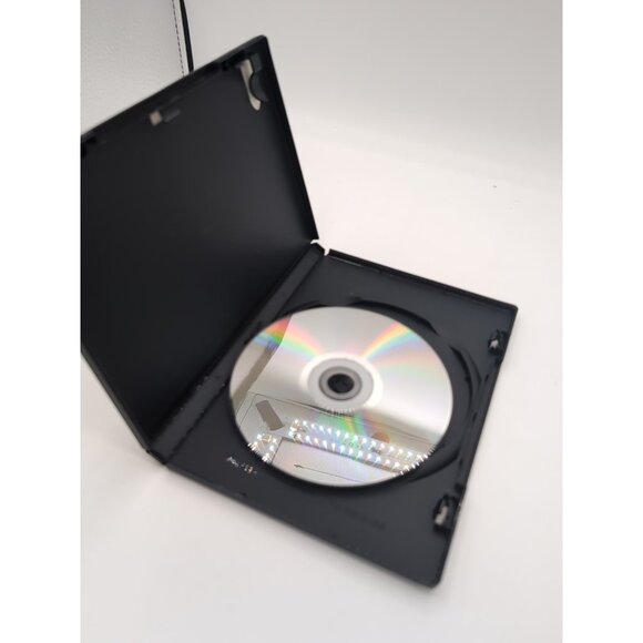 Just a Question of Love [DVD] - Picture 4 of 4